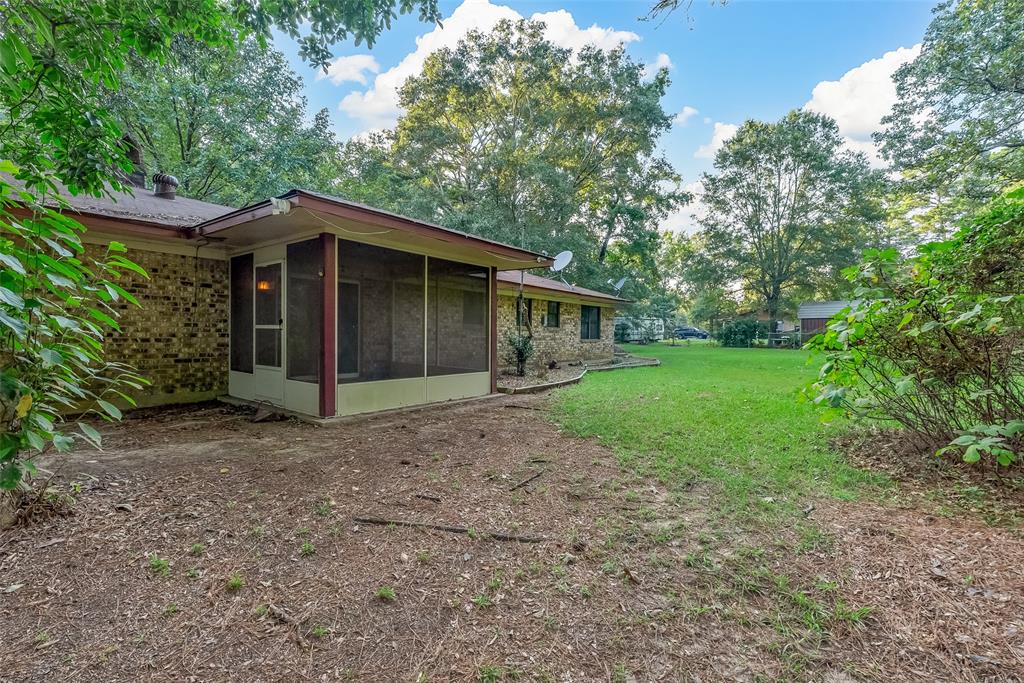 Sugar Creek Sub - Residential