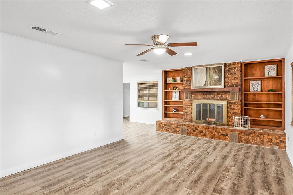 Sugar Creek Sub - Residential