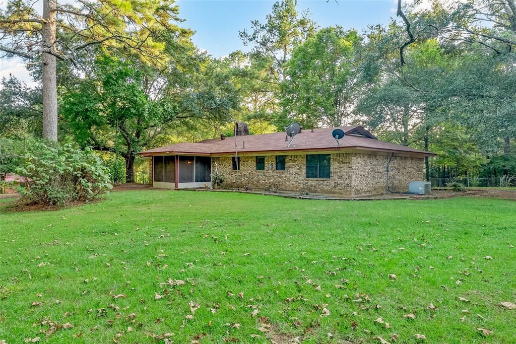 Sugar Creek Sub - Residential