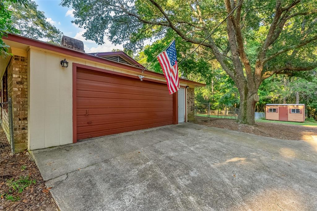 Sugar Creek Sub - Residential