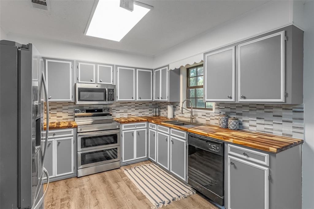 Sugar Creek Sub - Residential