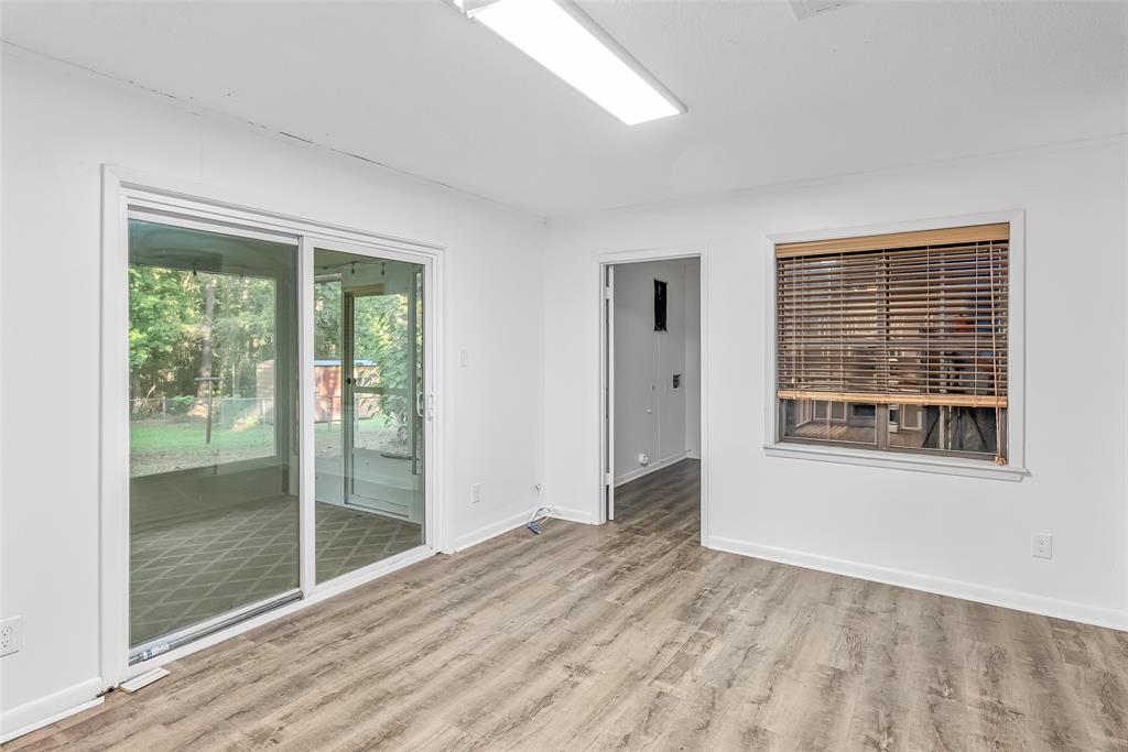 Sugar Creek Sub - Residential