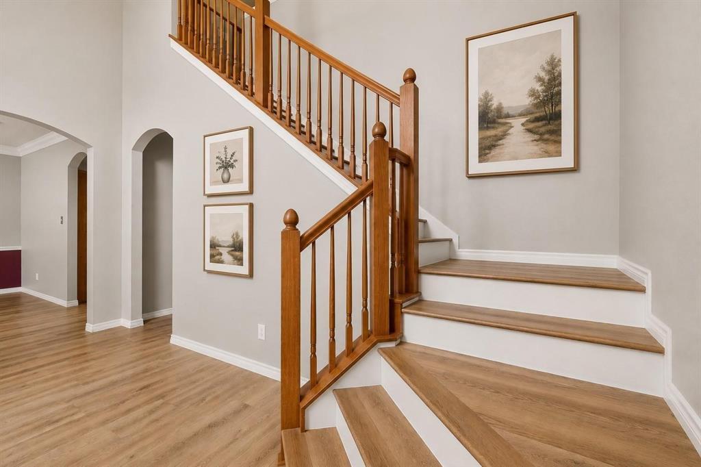 3509 Mistletoe Lane