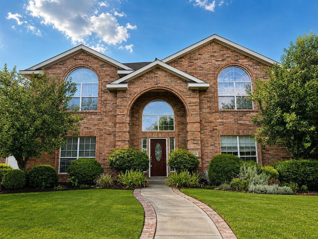 3509 Mistletoe Lane