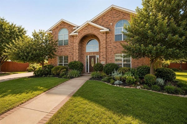 3509 MISTLETOE LN, ROWLETT, TX 75088 - Image b161ed6ffd61a655e3d0201ef1bea7d3/735168944