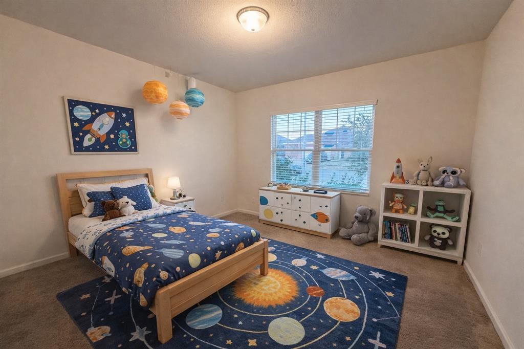 Stone Crk Ph 3a - Residential