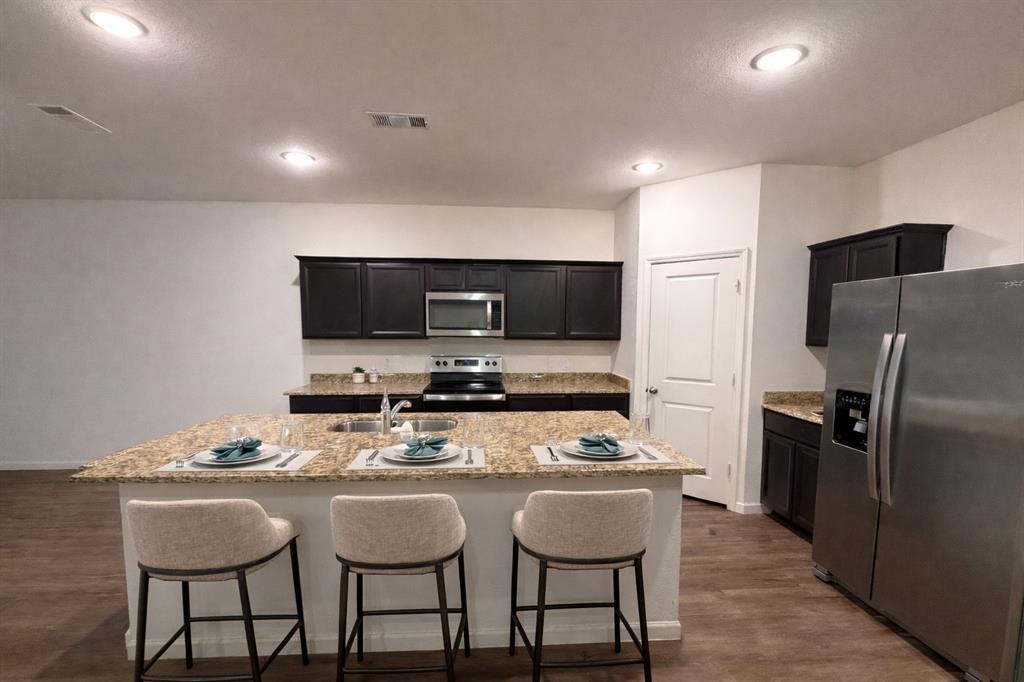 Stone Crk Ph 3a - Residential