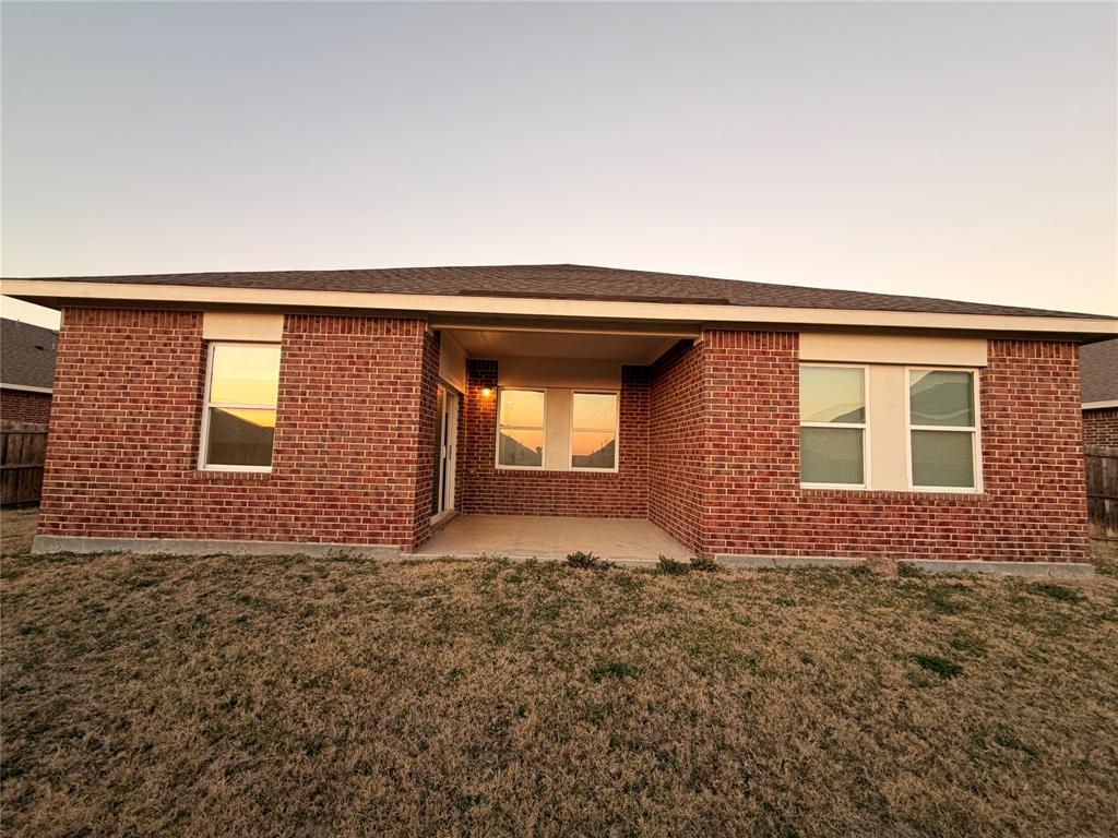 Stone Crk Ph 3a - Residential