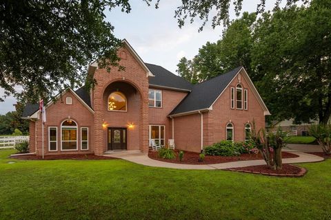 A home in Chandler