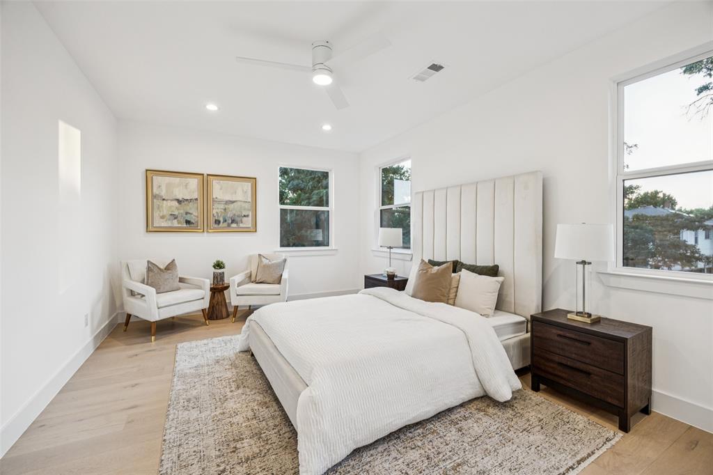 G T Hawpes Homestead - Residential