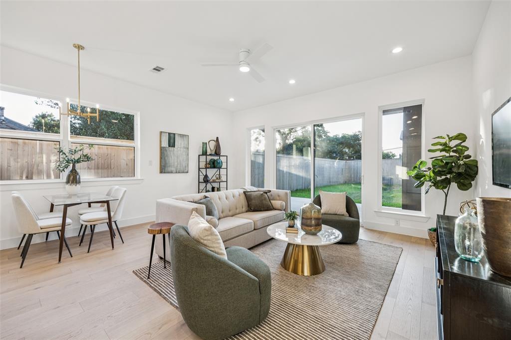 G T Hawpes Homestead - Residential