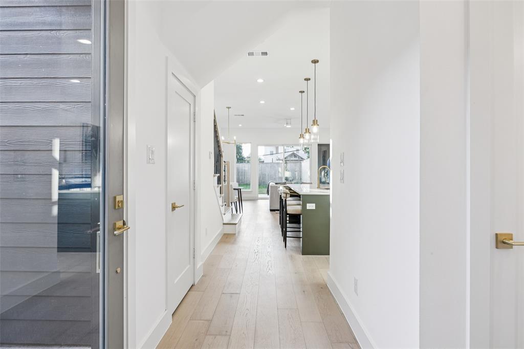 G T Hawpes Homestead - Residential