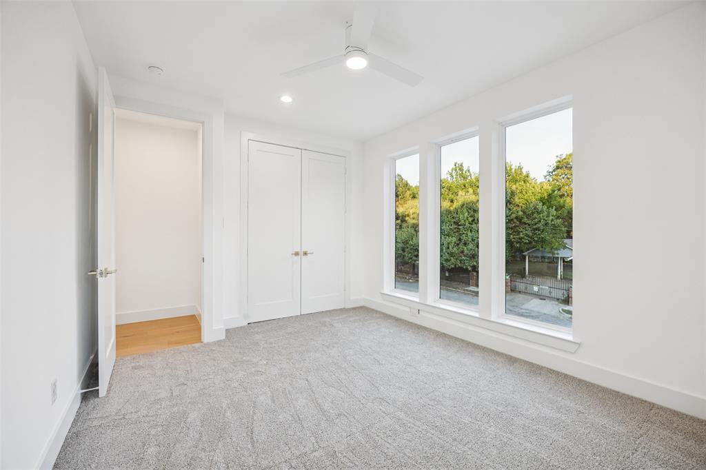 G T Hawpes Homestead - Residential