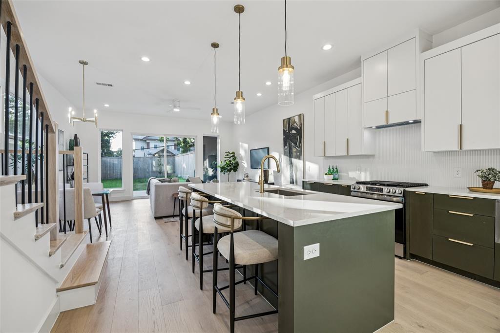 G T Hawpes Homestead - Residential