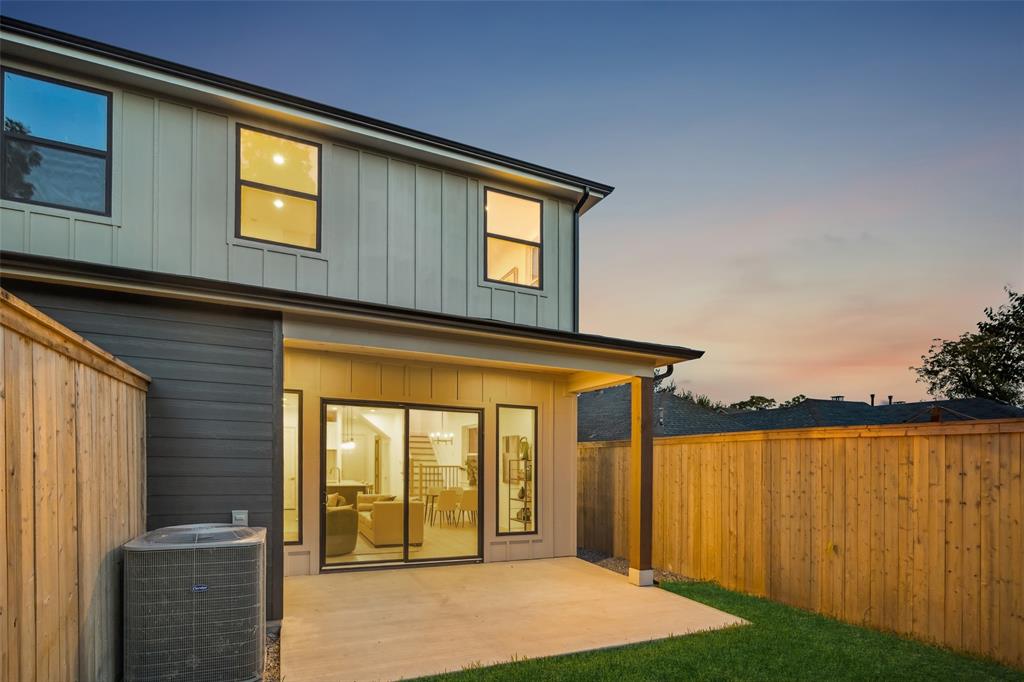 G T Hawpes Homestead - Residential