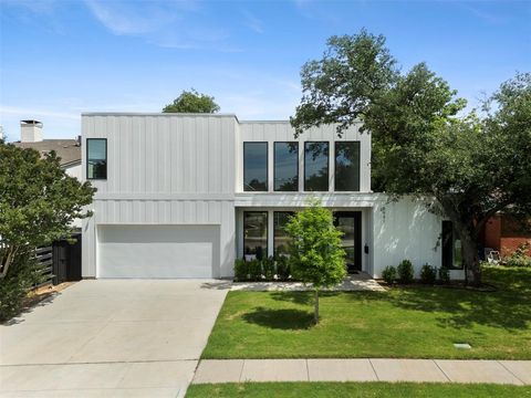 3941 Adrian Drive Dallas TX 75209