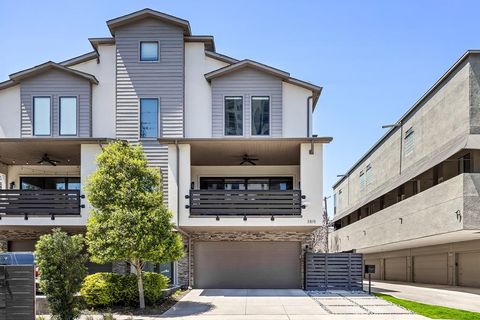 3815 Throckmorton Street Dallas TX 75219