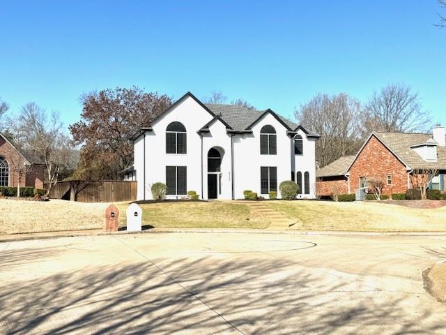 4726 Steeple Chase Lane