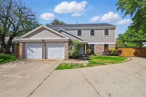 1951 Pin Oak Drive Flower Mound TX 75028