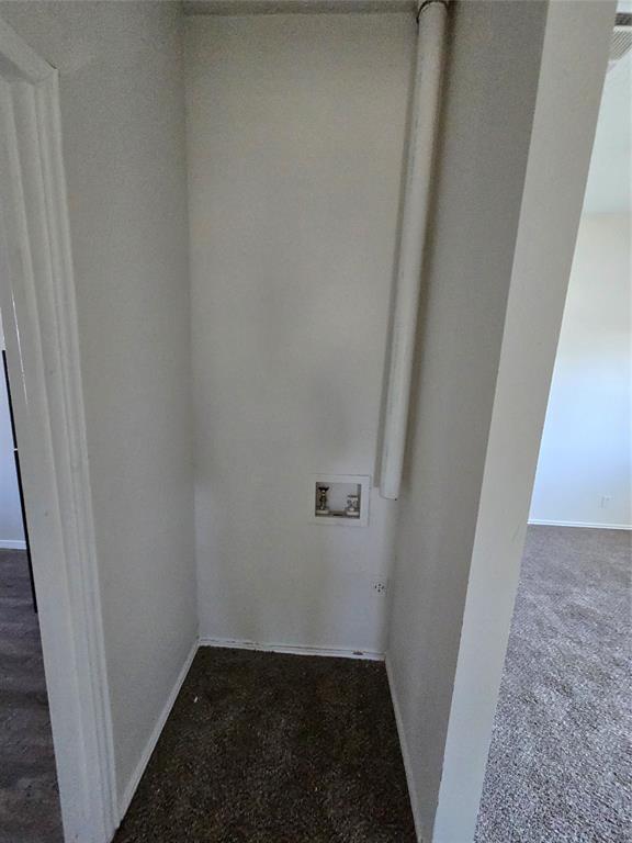 Commerce Park Add - Residential Lease