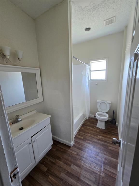 Commerce Park Add - Residential Lease