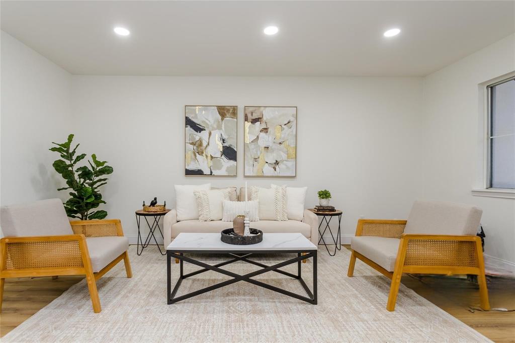 Preston Road Condo - Residential