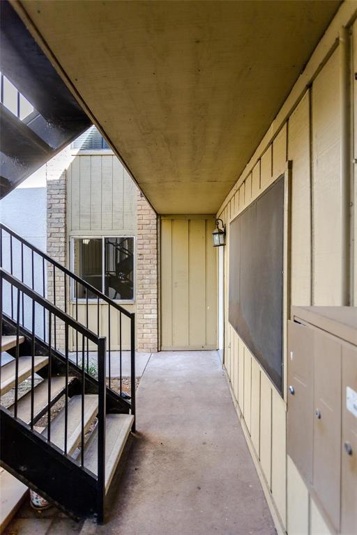 Preston Road Condo - Residential