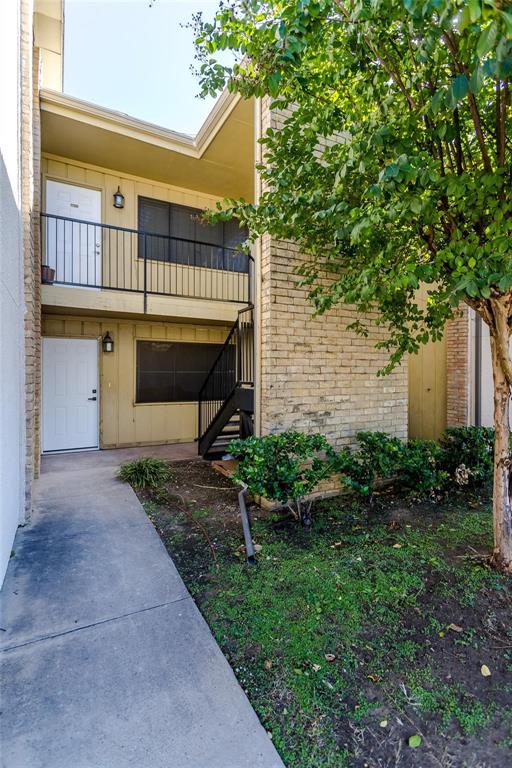 Preston Road Condo - Residential