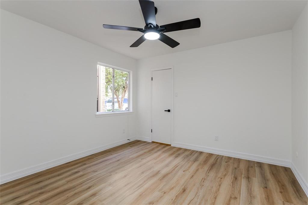 Preston Road Condo - Residential