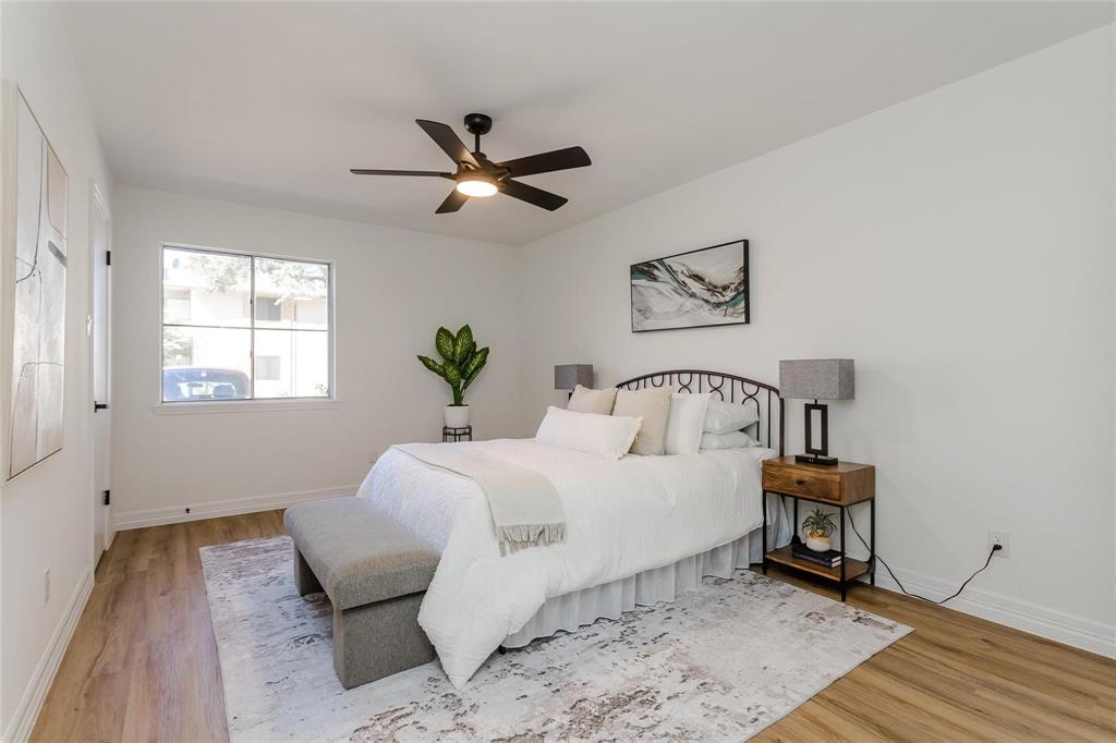 Preston Road Condo - Residential