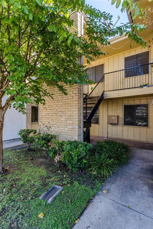 Preston Road Condo - Residential