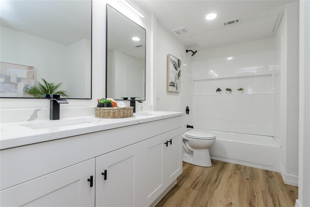 Preston Road Condo - Residential