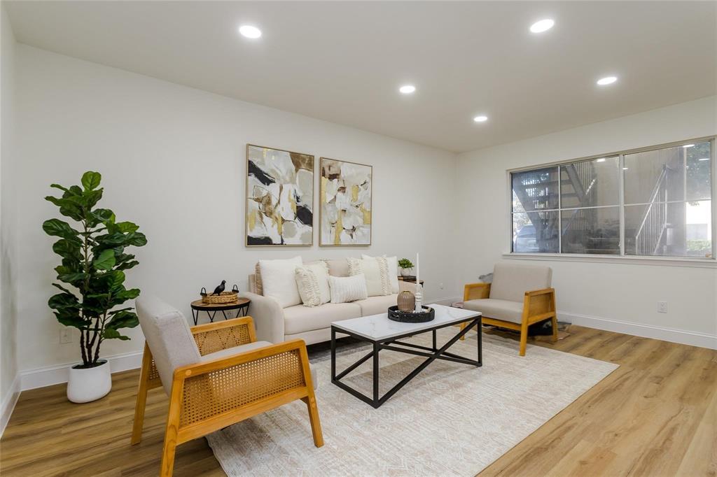Preston Road Condo - Residential
