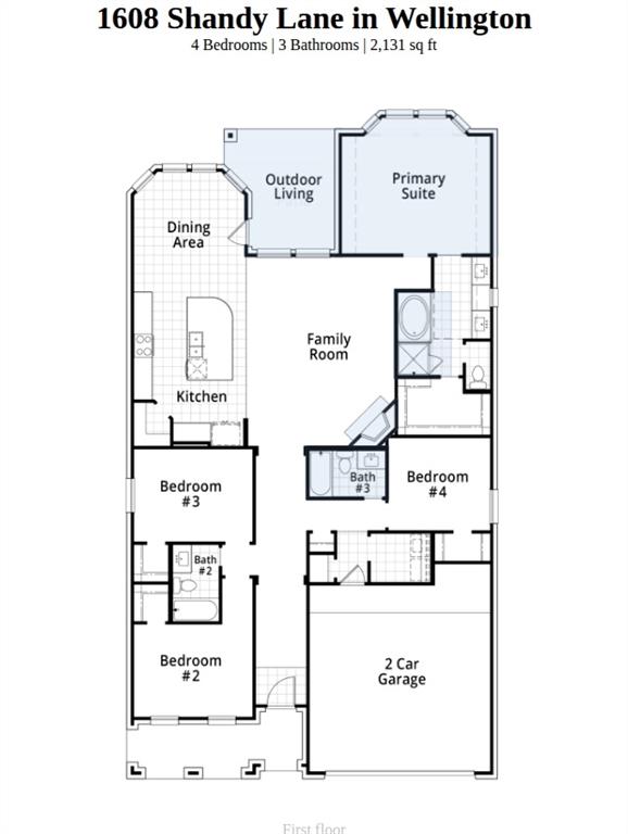 Wellington - Residential