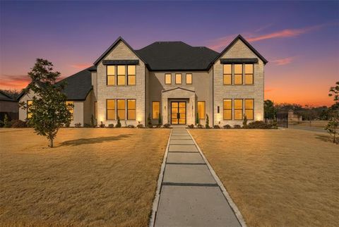 1423 Hawthorne Lane Keller TX 76262