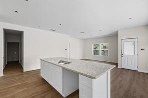 Sheraton Add - Residential