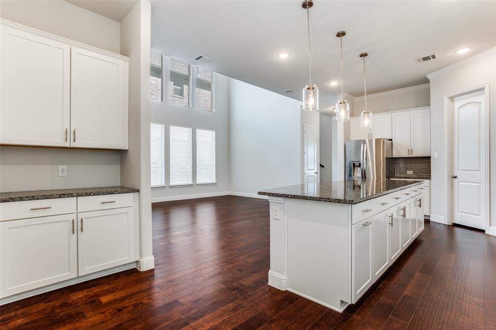 Grove At Craig Ranch Ph 2, The - Residential Lease