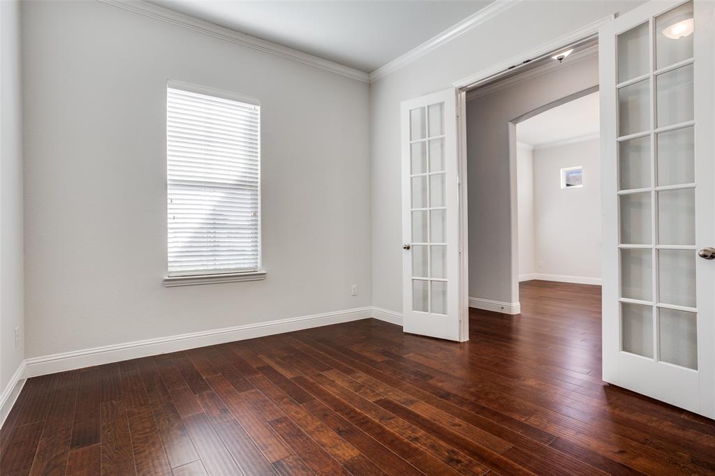 Grove At Craig Ranch Ph 2, The - Residential Lease