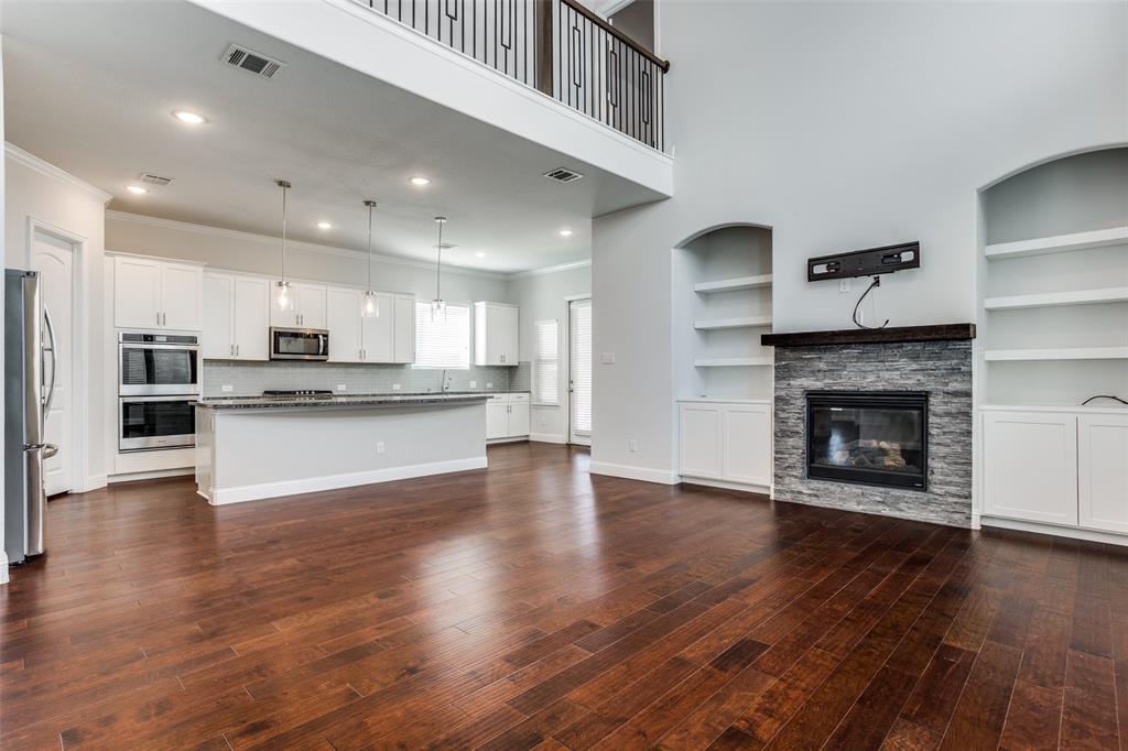 Grove At Craig Ranch Ph 2, The - Residential Lease