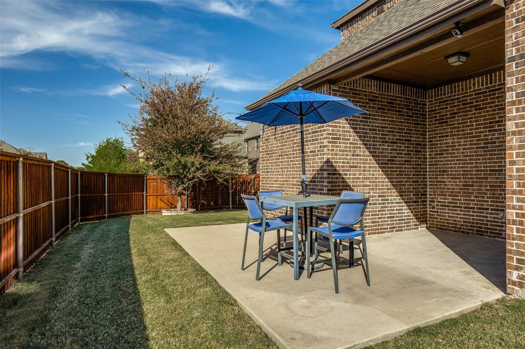 Grove At Craig Ranch Ph 2, The - Residential Lease