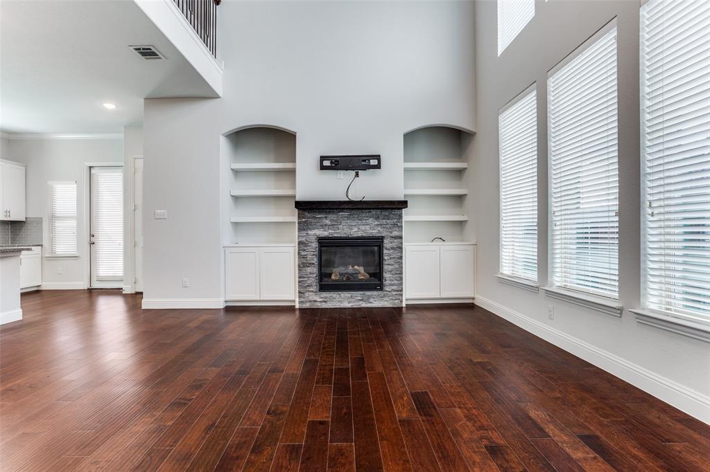 Grove At Craig Ranch Ph 2, The - Residential Lease