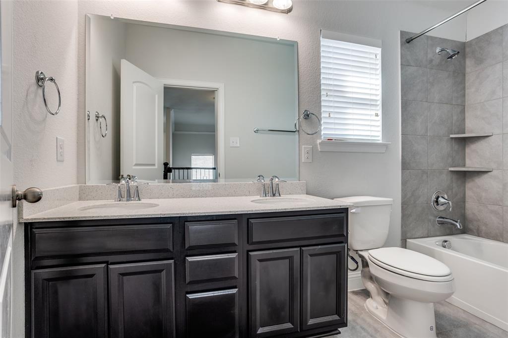 Grove At Craig Ranch Ph 2, The - Residential Lease