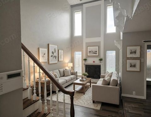 Photo of 6111 Spyglass Lane, Garland, TX 75043 (MLS # 21198634)