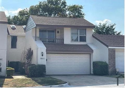 6111 Spyglass Lane Garland TX 75043