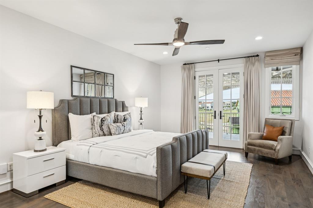 Westlake Entrada - Residential