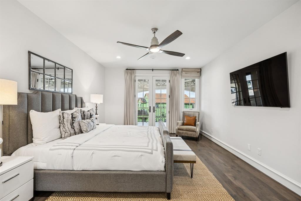 Westlake Entrada - Residential