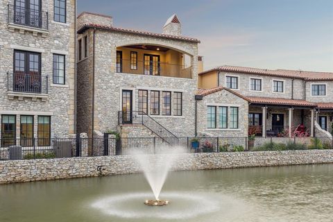 24 Comillas Drive Westlake TX 76262
