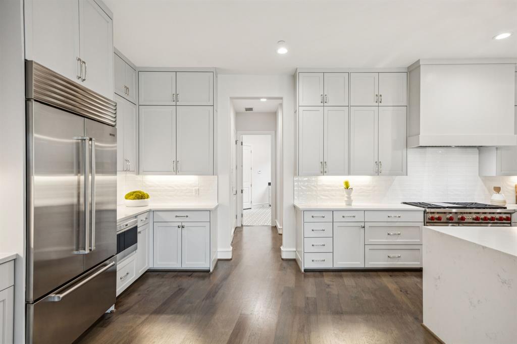 Westlake Entrada - Residential