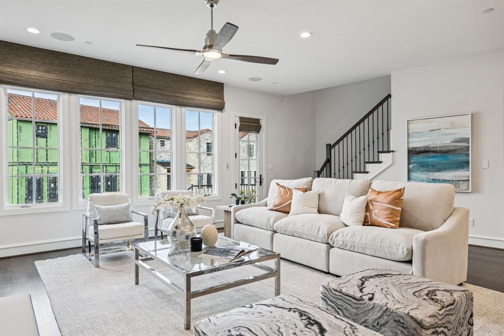 Westlake Entrada - Residential