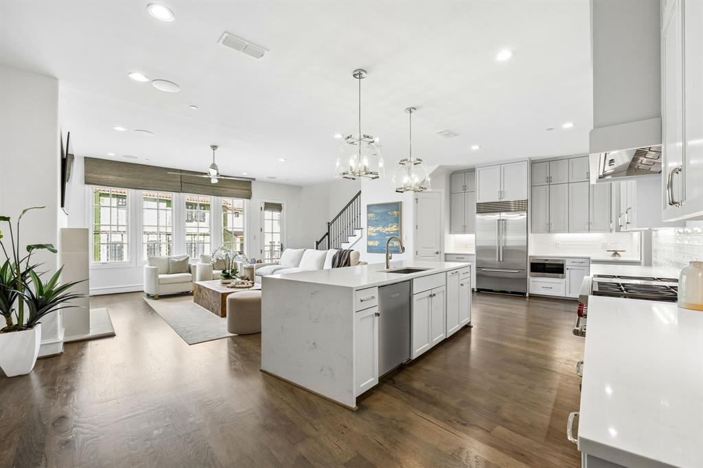 Westlake Entrada - Residential